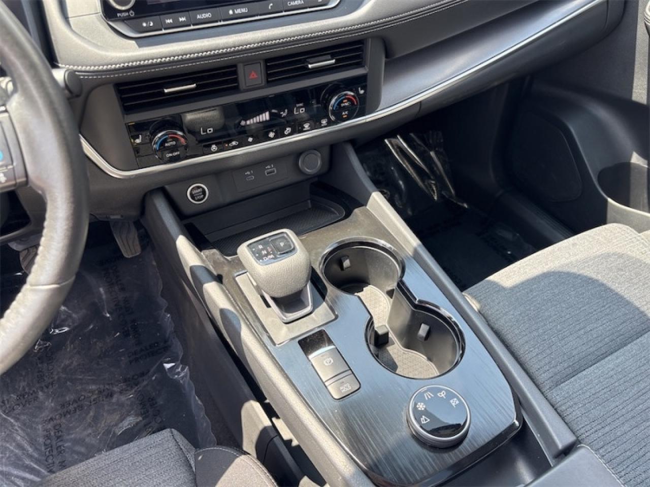 2023 Nissan Rogue SV Moonroof  BEST PRICE SV AROUND!!! Photo