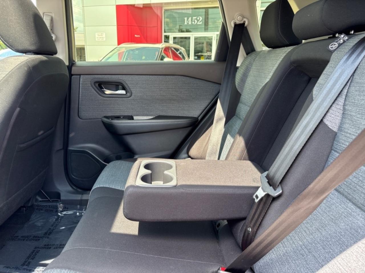 2023 Nissan Rogue SV Moonroof  BEST PRICE SV AROUND!!! Photo