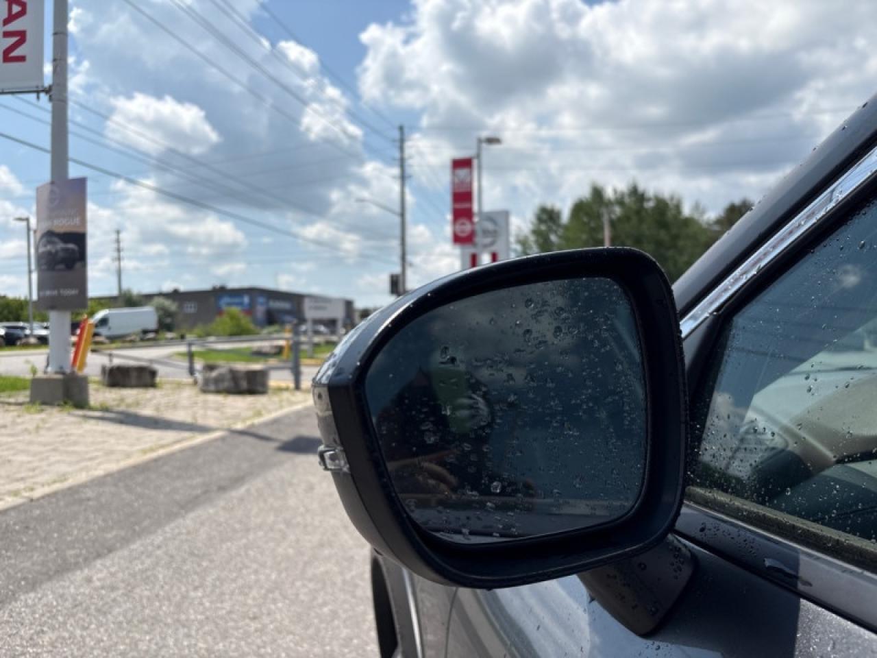 2023 Nissan Rogue SV Moonroof  BEST PRICE SV AROUND!!! Photo