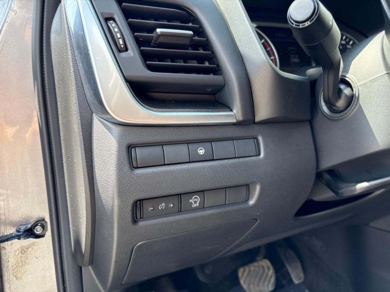 2023 Nissan Rogue SV Moonroof  BEST PRICE SV AROUND!!! Photo