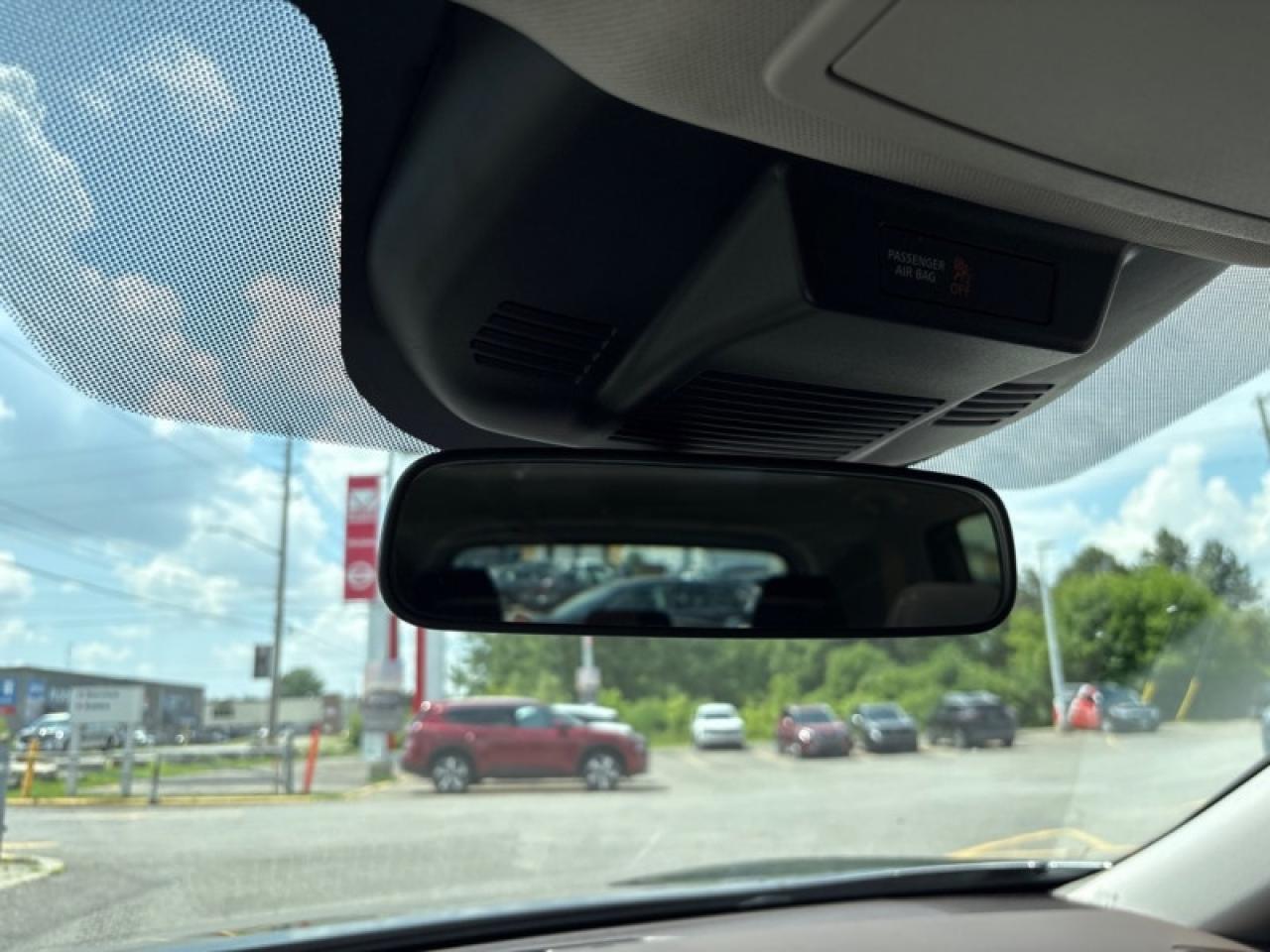 2023 Nissan Rogue SV Moonroof  BEST PRICE SV AROUND!!! Photo