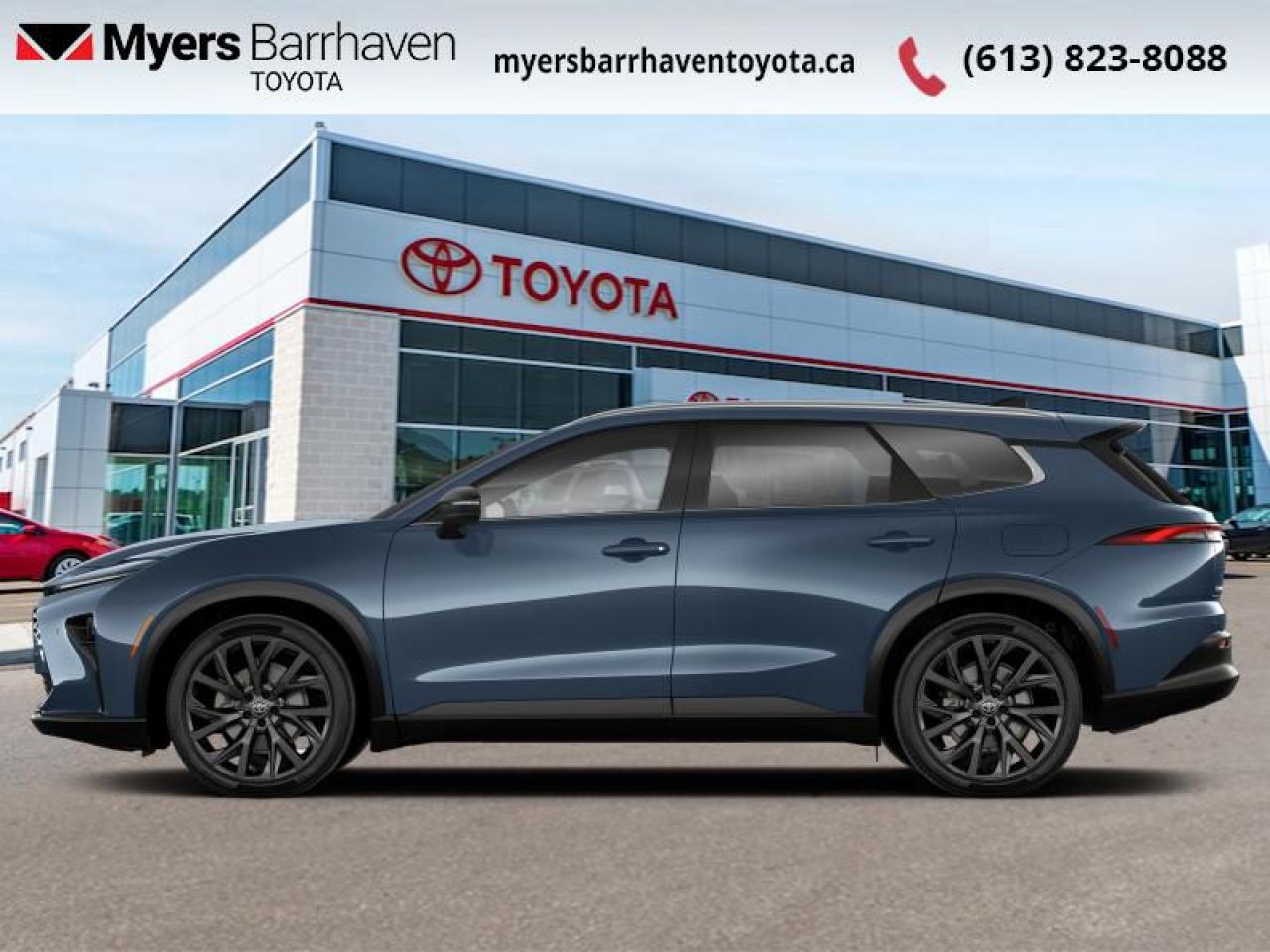 New 2025 Hyundai PALISADE Urban  - $195.87 /Wk for sale in Kanata, ON