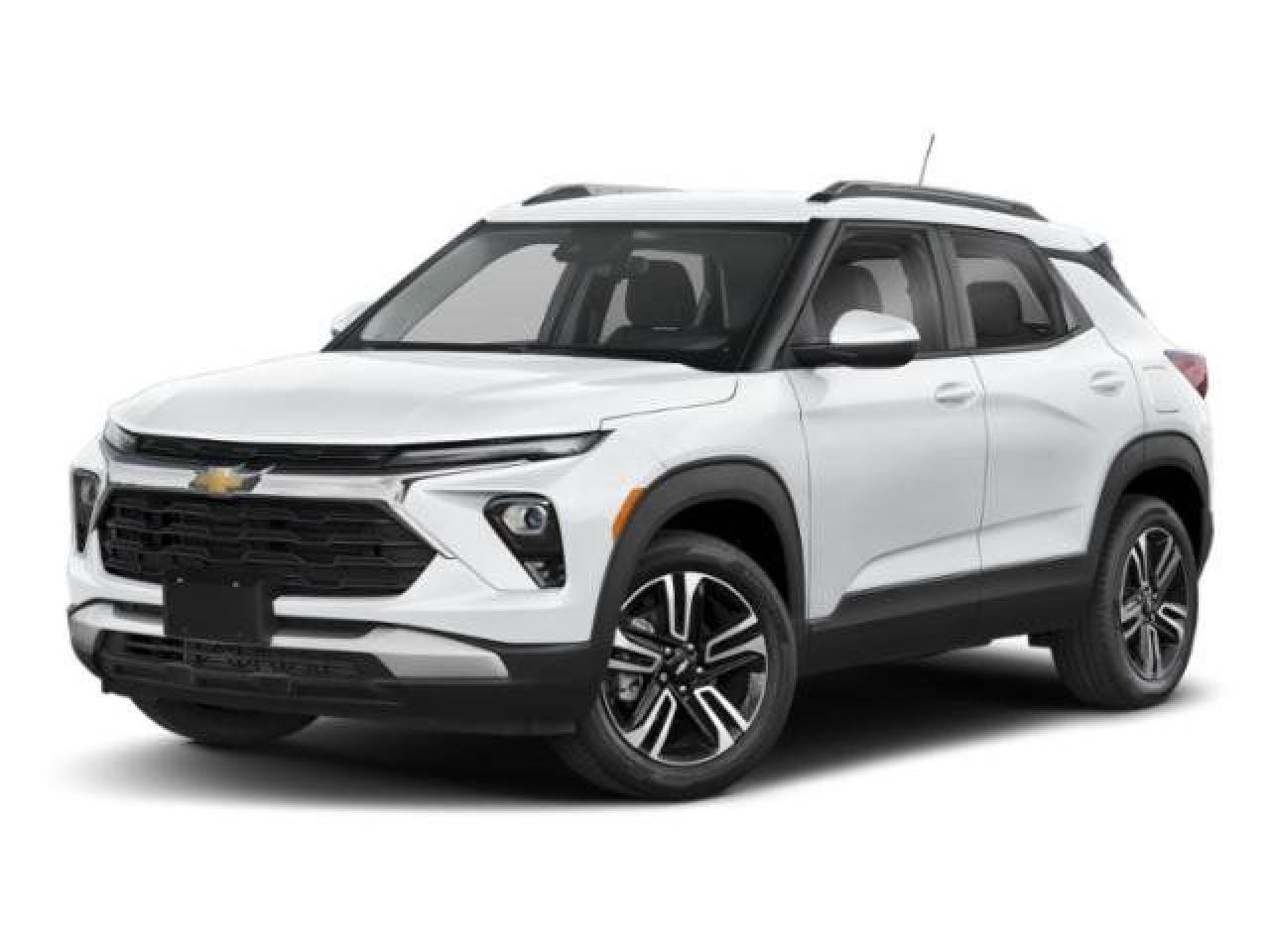 New 2026 Chevrolet TrailBlazer LT for sale in Maple Creek, SK