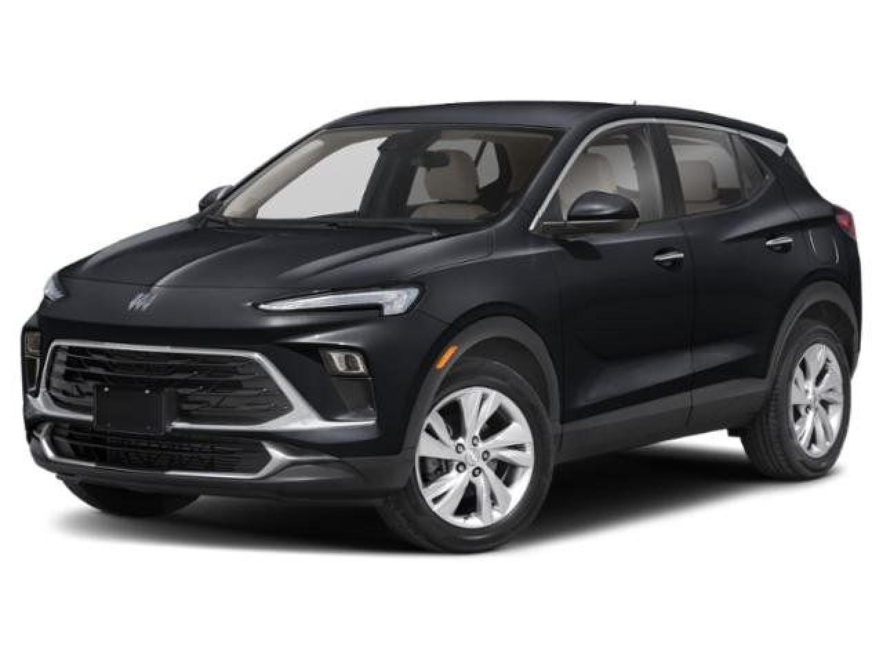 New 2026 Buick Encore GX Preferred for sale in Maple Creek, SK