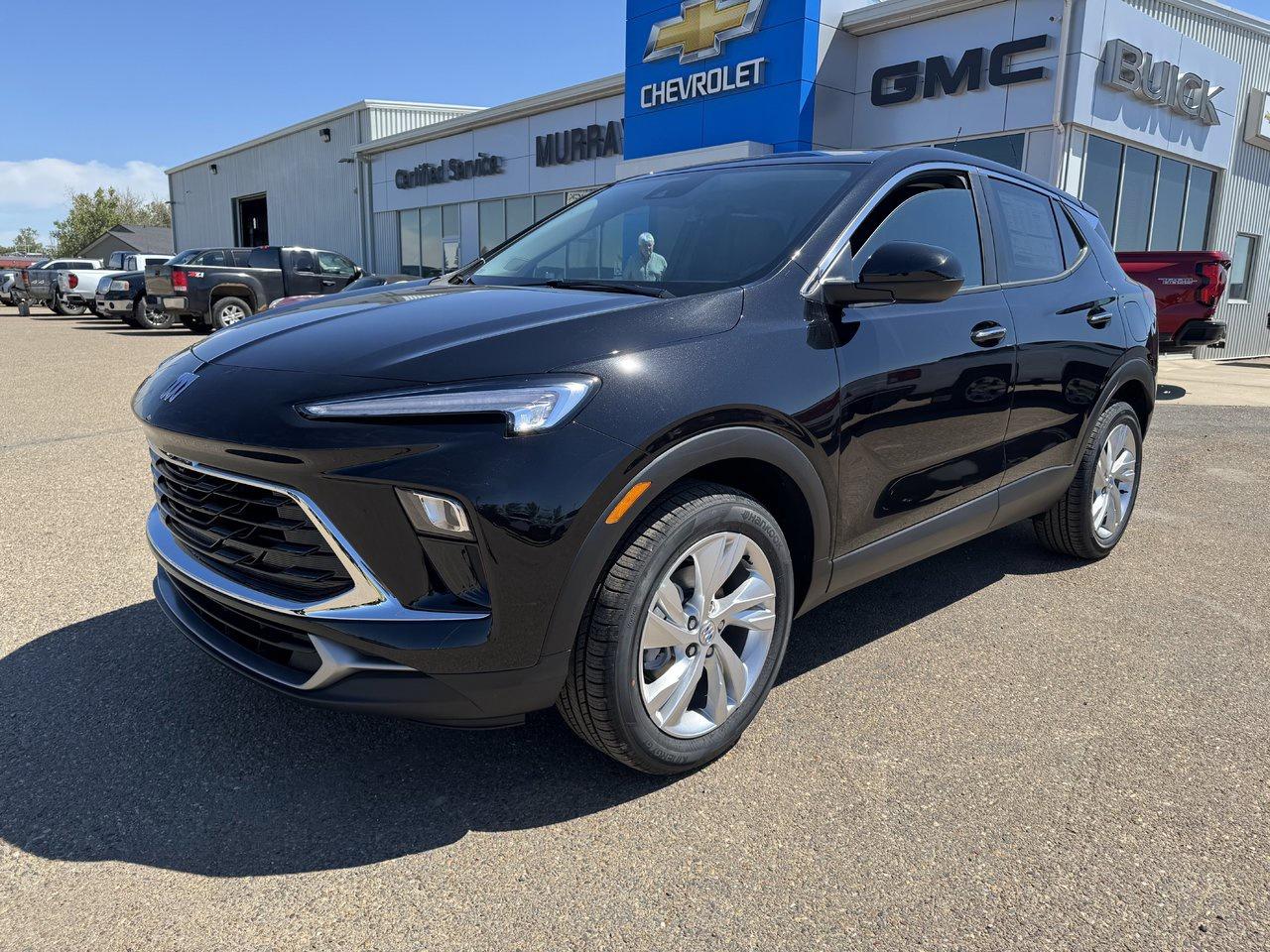 New 2026 Buick Encore GX Preferred for sale in Maple Creek, SK