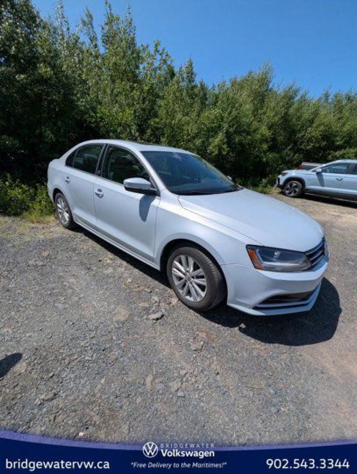 Used 2017 Volkswagen Jetta Sedan Wolfsburg Edition for sale in Hebbville, NS