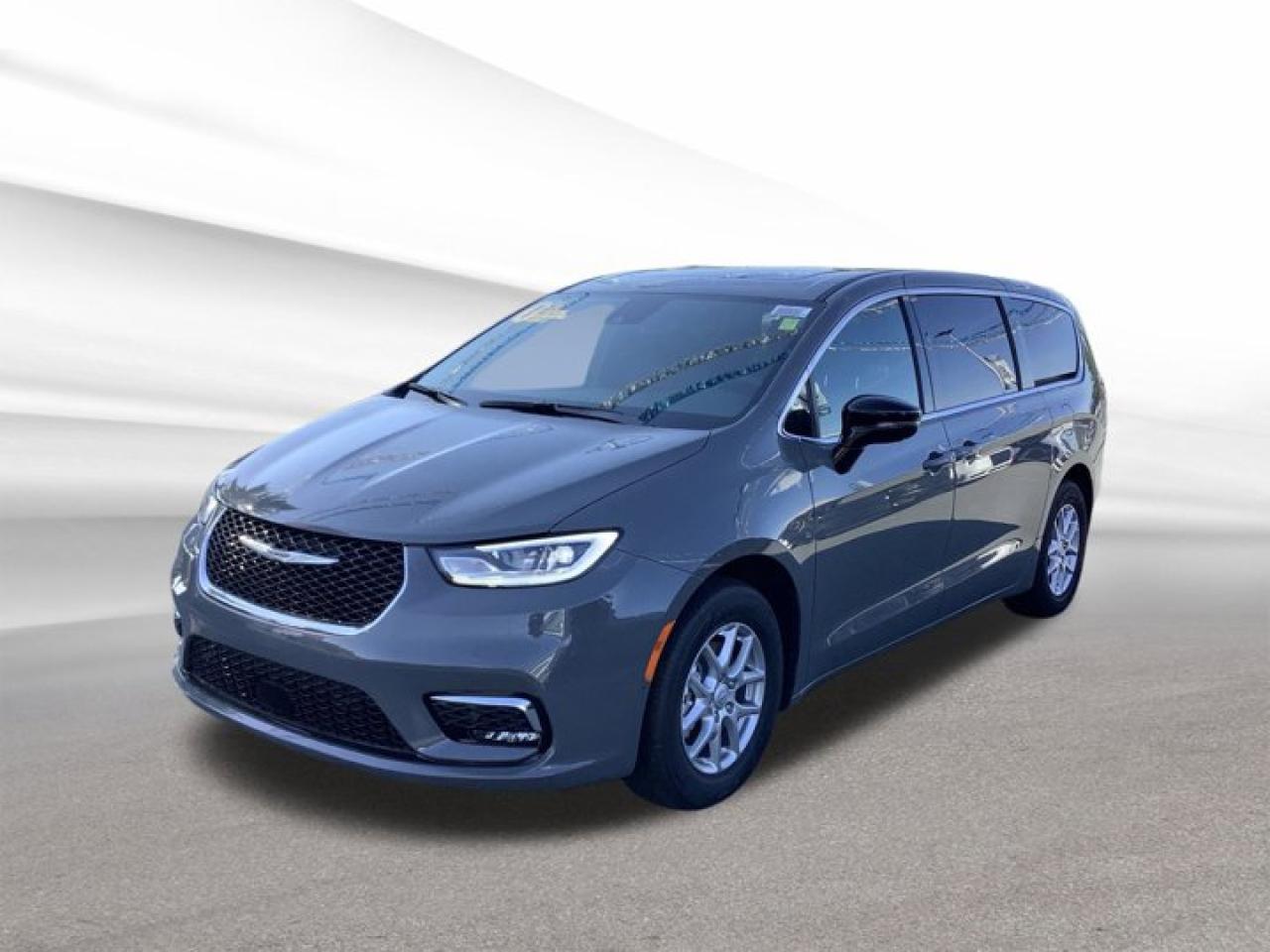 New 2025 Chrysler Pacifica Select for sale in Halifax, NS