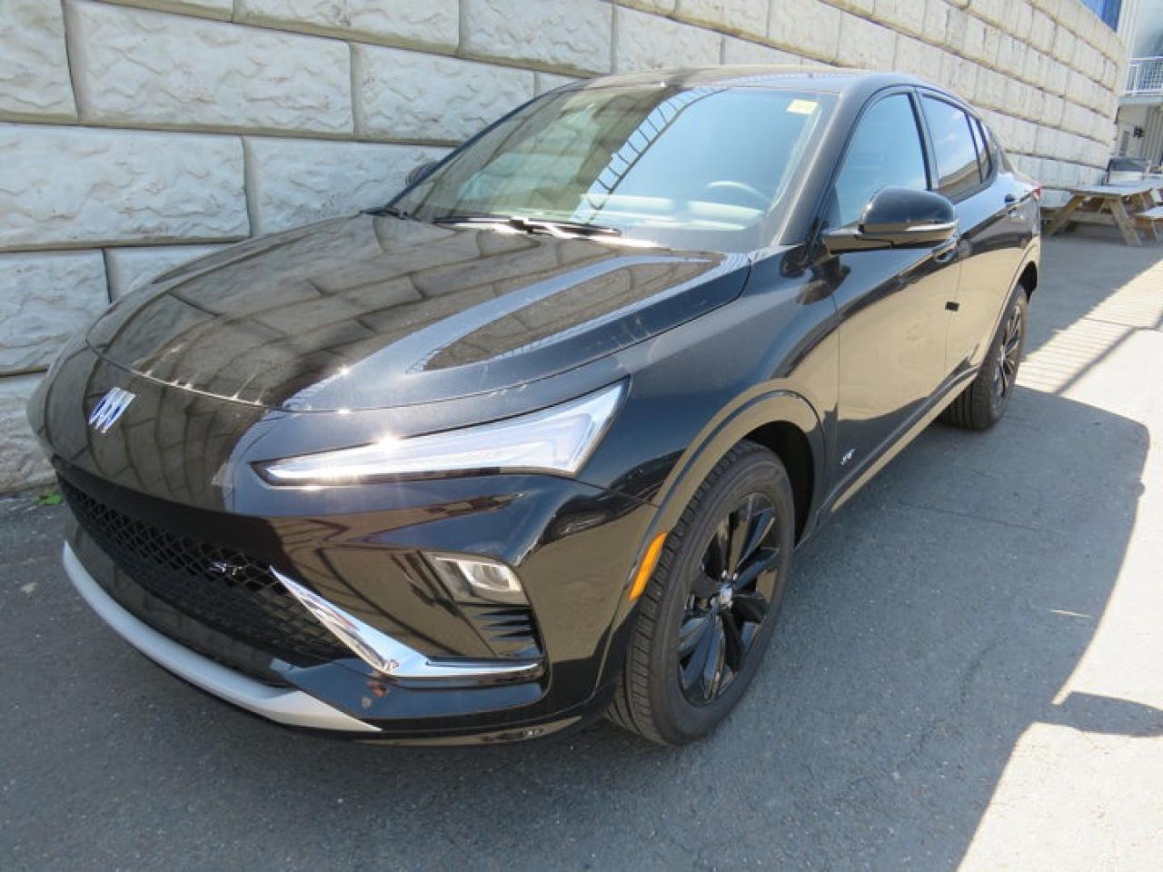 New 2025 Buick Envista Sport Touring for sale in Fredericton, NB