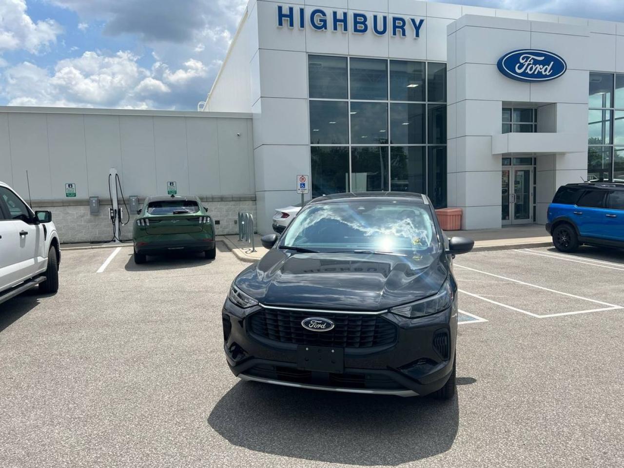 New 2025 Ford Escape Active for sale in London, ON