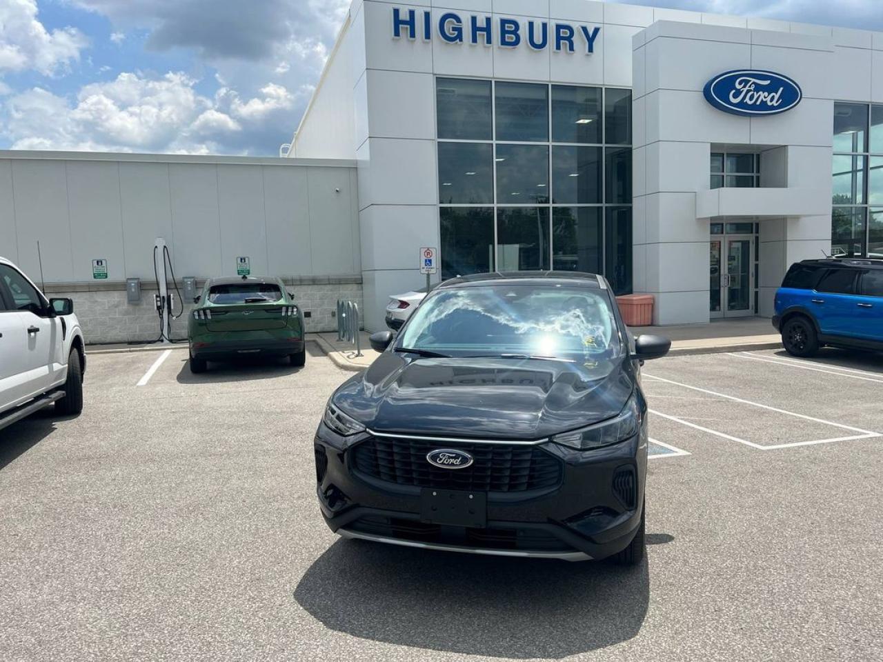 New 2025 Ford Escape Active for sale in London, ON