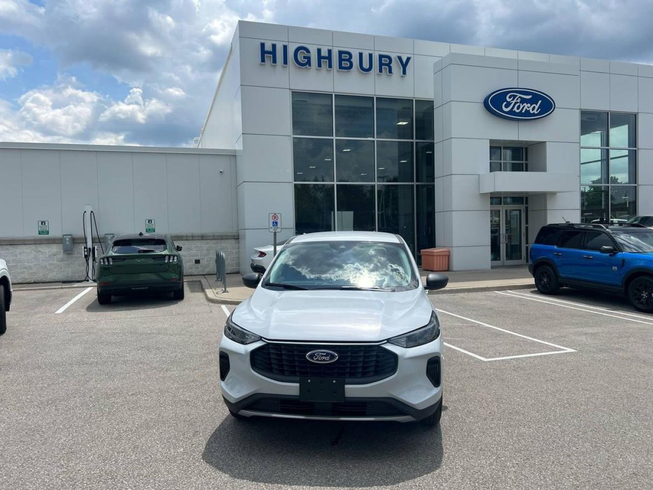 New 2025 Ford Escape Active for sale in London, ON