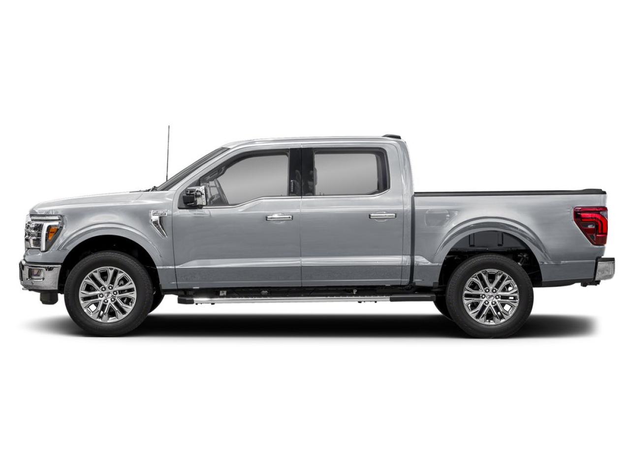 New 2025 Ford F-150 Lariat for sale in London, ON