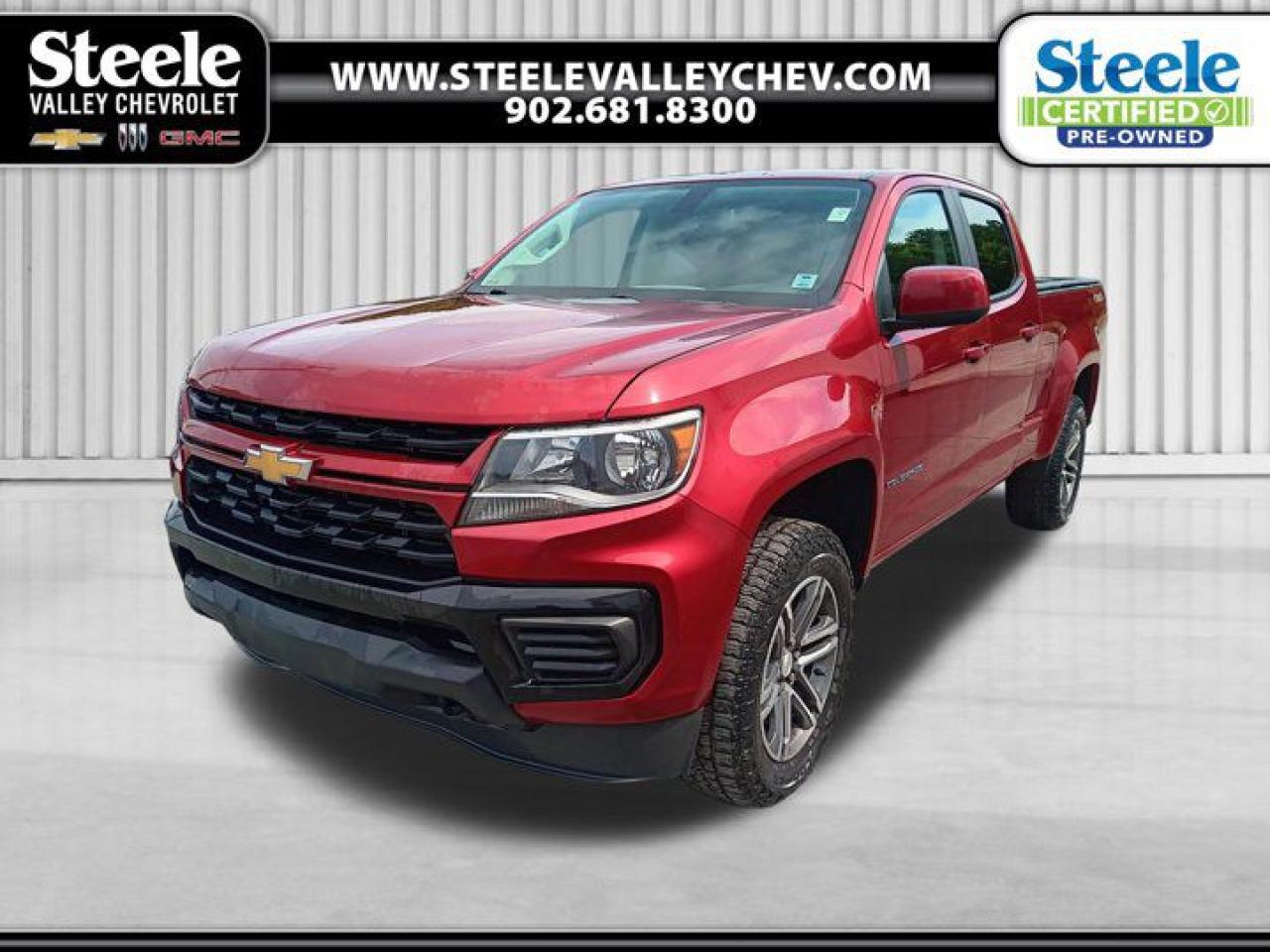 4WD Crew Cab 128 Work Truck, 8-Speed Automatic, Gas V6 3.6L/