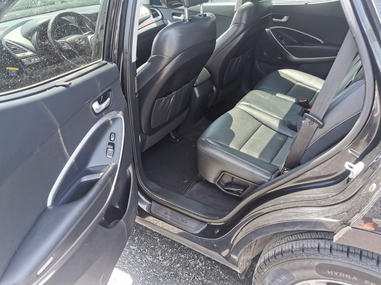 2018 Hyundai Santa Fe Sport 2.4 - Photo #18