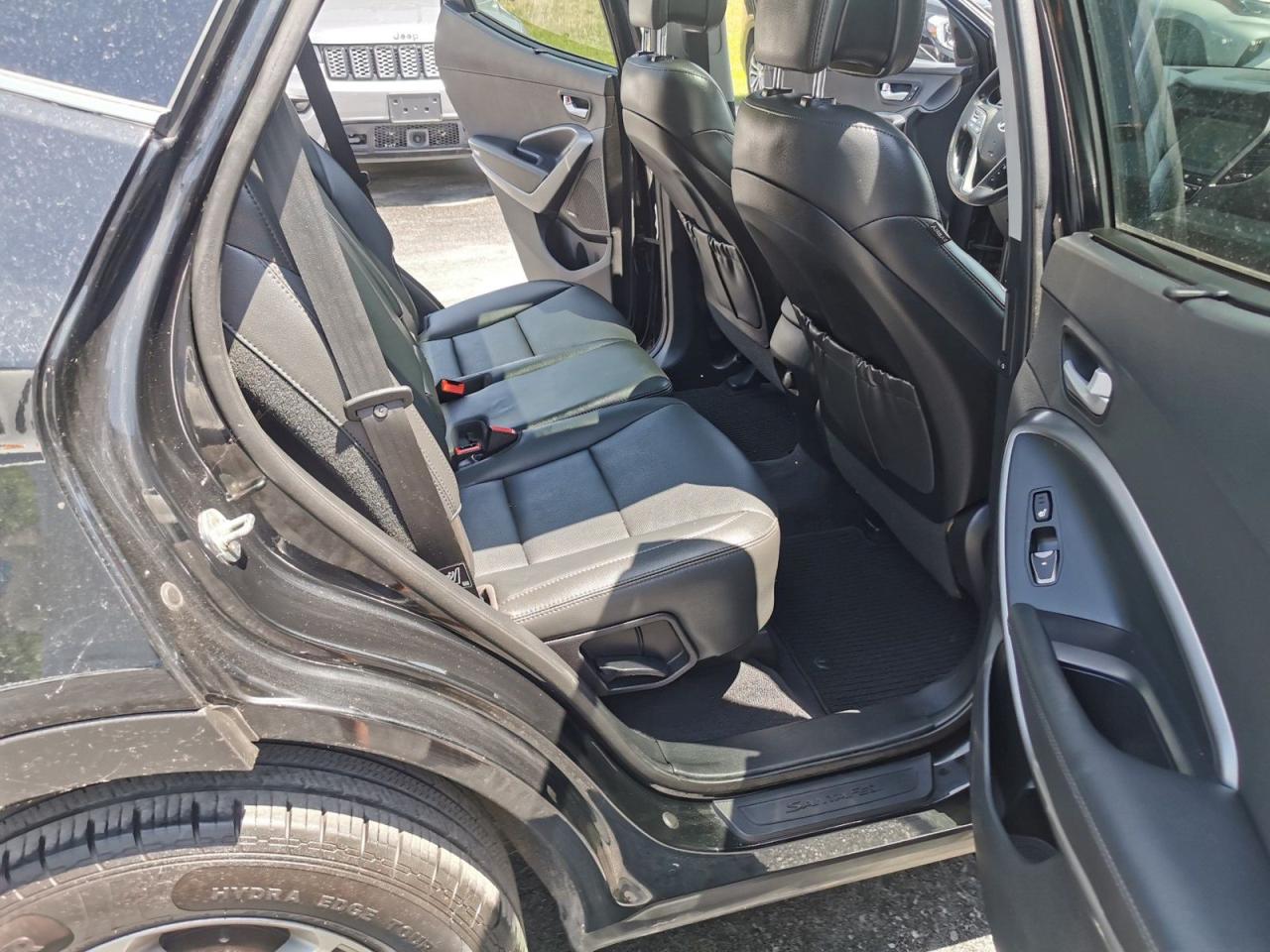 2018 Hyundai Santa Fe Sport 2.4 - Photo #22
