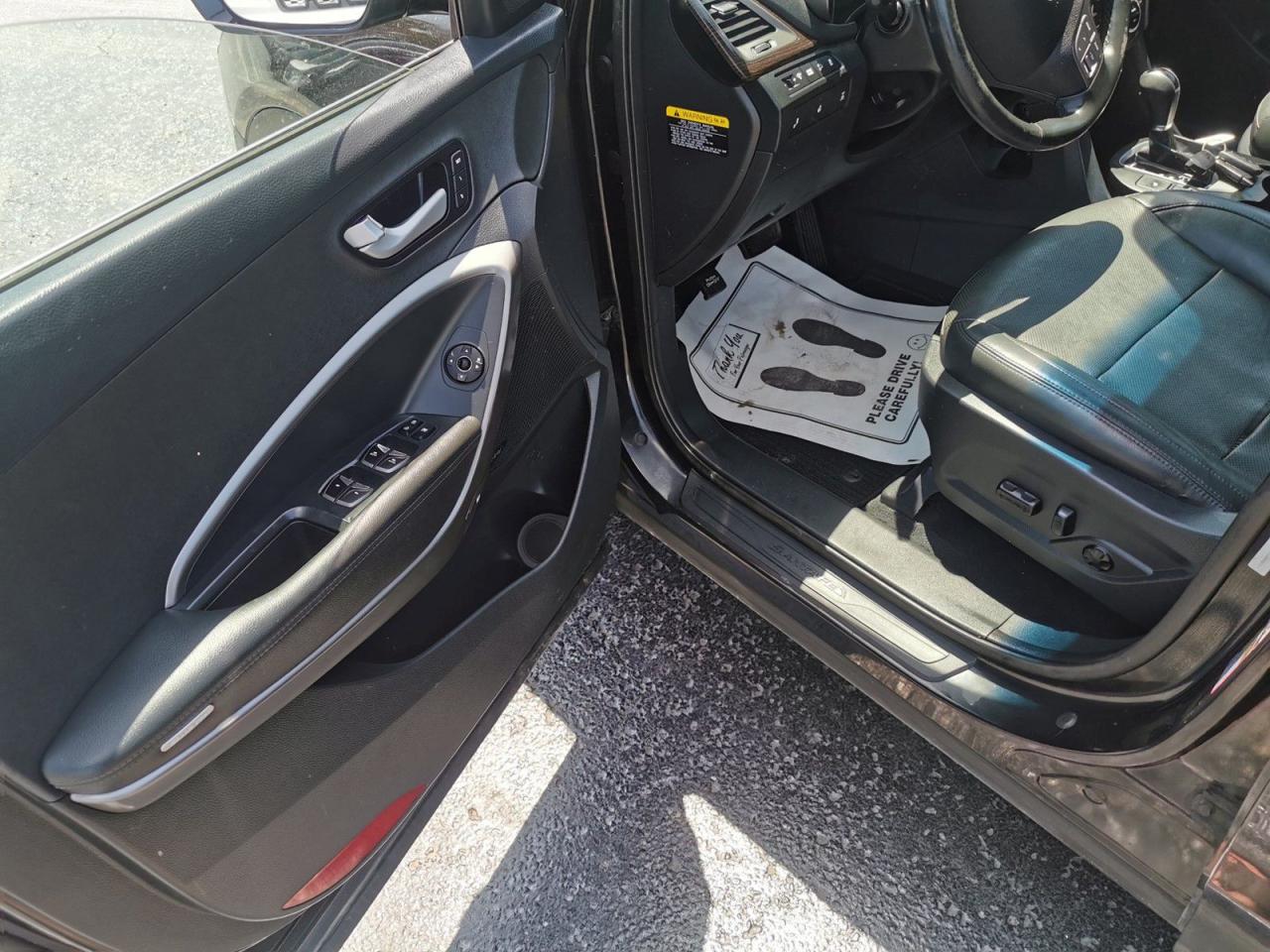 2018 Hyundai Santa Fe Sport 2.4 - Photo #23