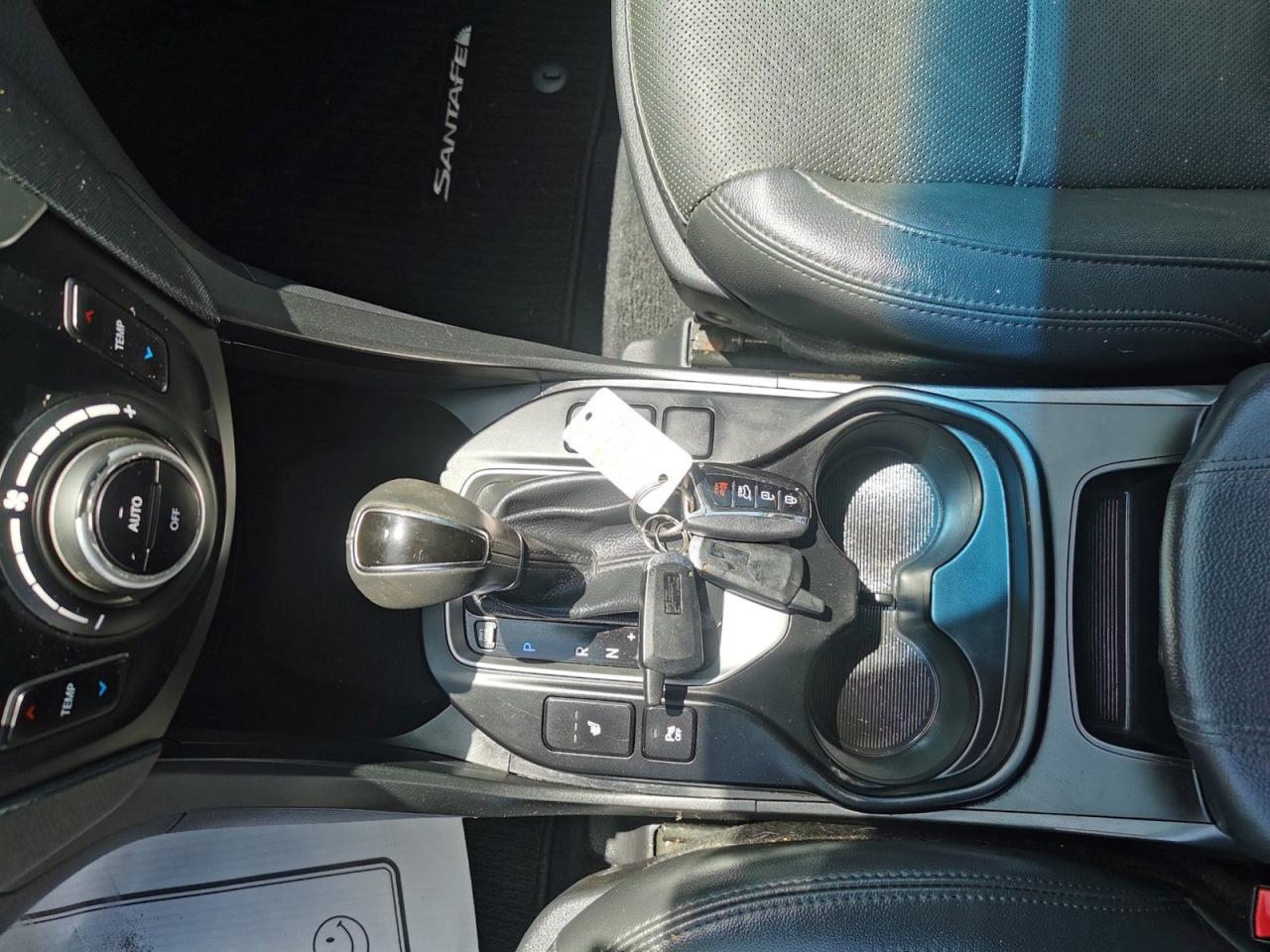 2018 Hyundai Santa Fe Sport 2.4 - Photo #24