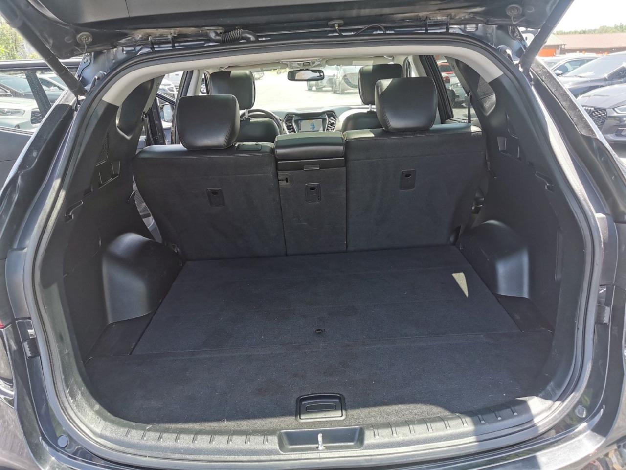 2018 Hyundai Santa Fe Sport 2.4 - Photo #25