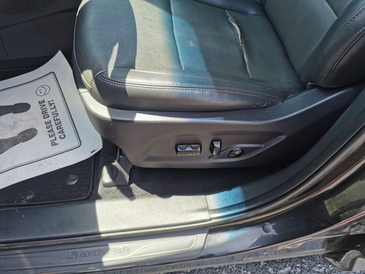 2018 Hyundai Santa Fe Sport 2.4 - Photo #27