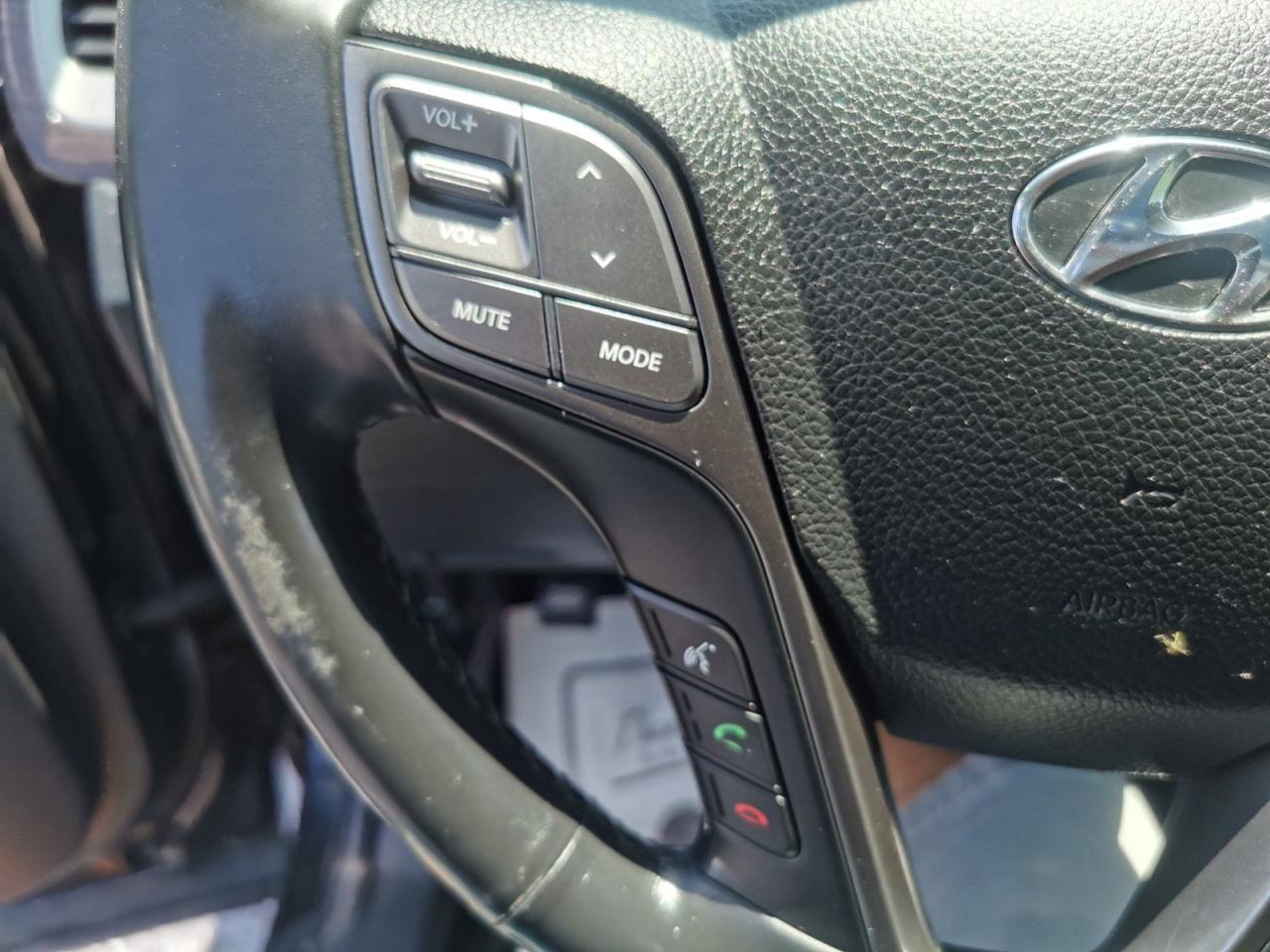 2018 Hyundai Santa Fe Sport 2.4 - Photo #28
