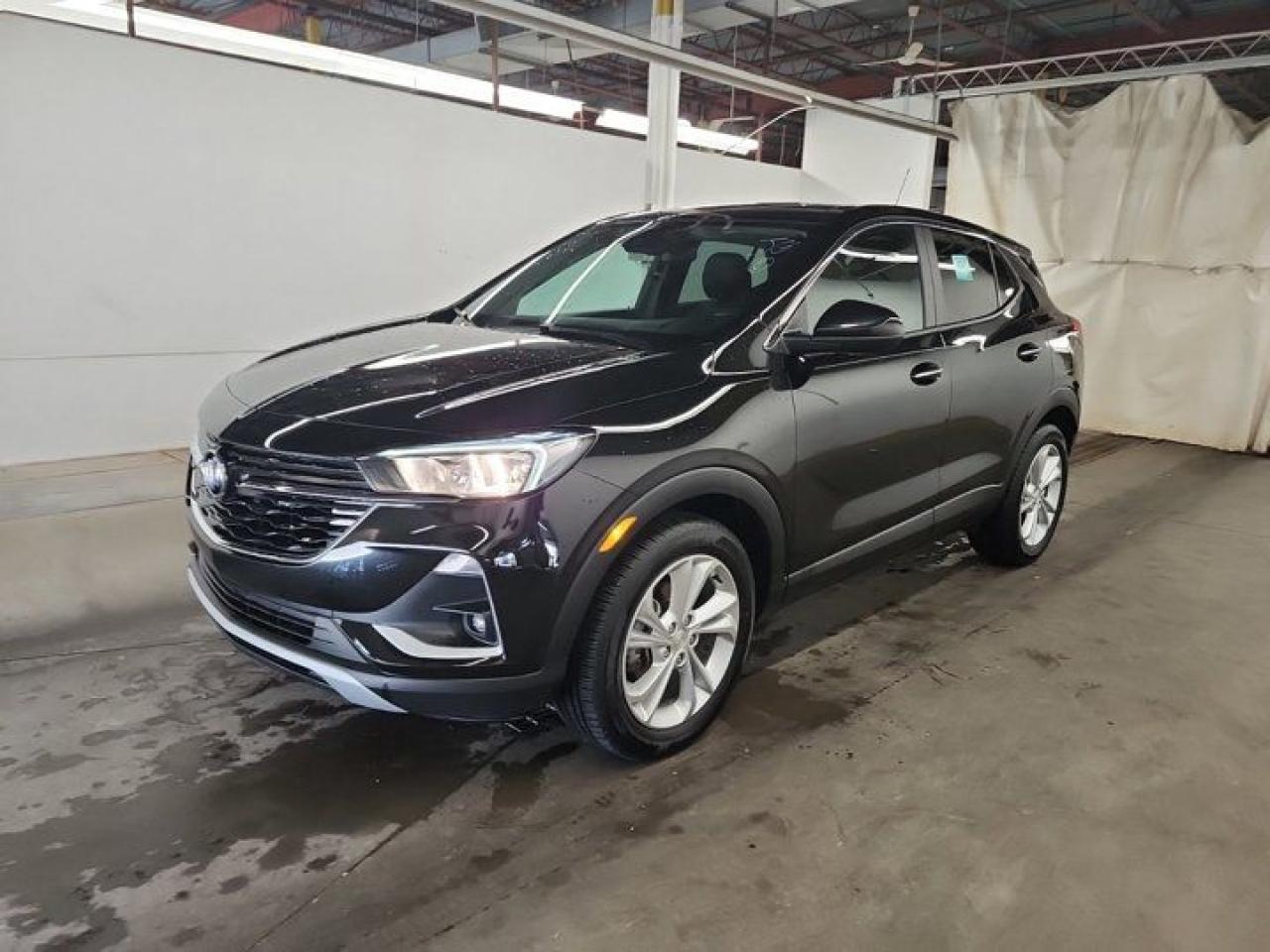 Used 2023 Buick Encore GX Preferred | Heated Seats | Power Seat | CarPlay + Android | Rear Camera | Alloy Wheels and More ! for sale in Guelph, ON