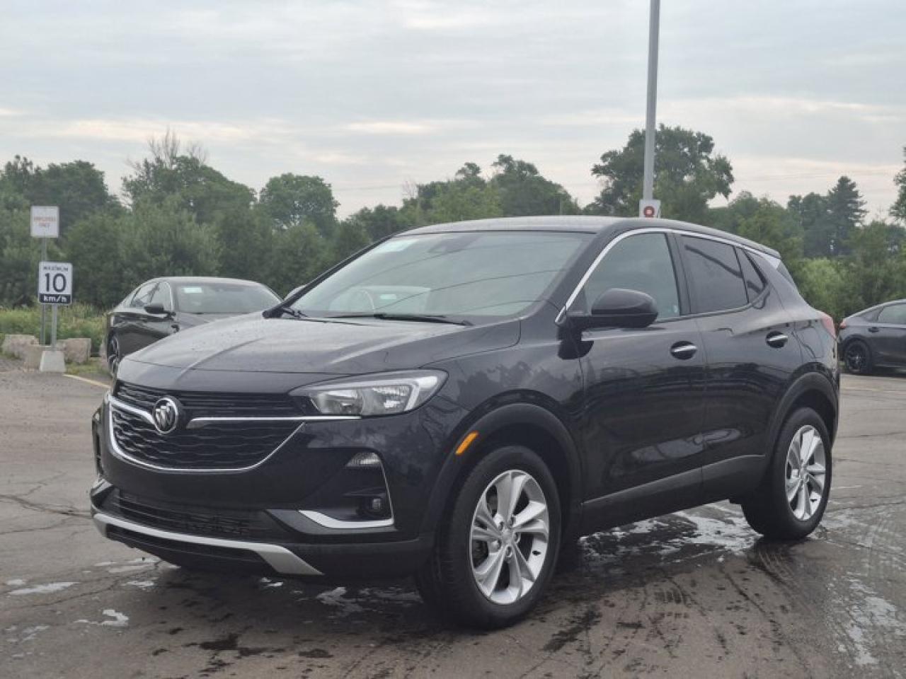 Used 2023 Buick Encore GX Preferred | Heated Seats | Power Seat | CarPlay + Android | Rear Camera | Alloy Wheels and More ! for sale in Guelph, ON