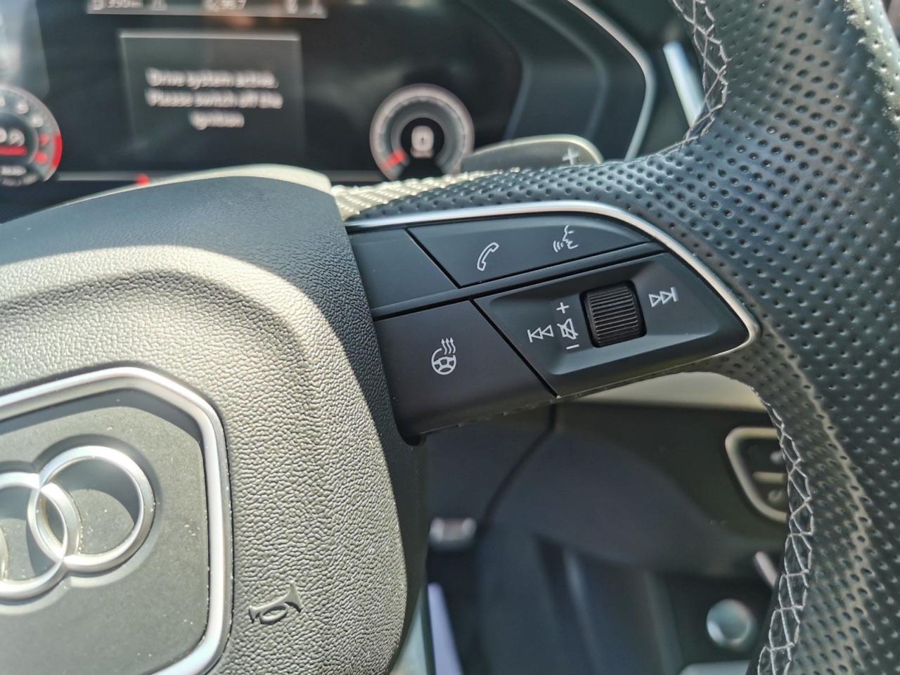 2023 Audi Q5 S-Line - Photo #13