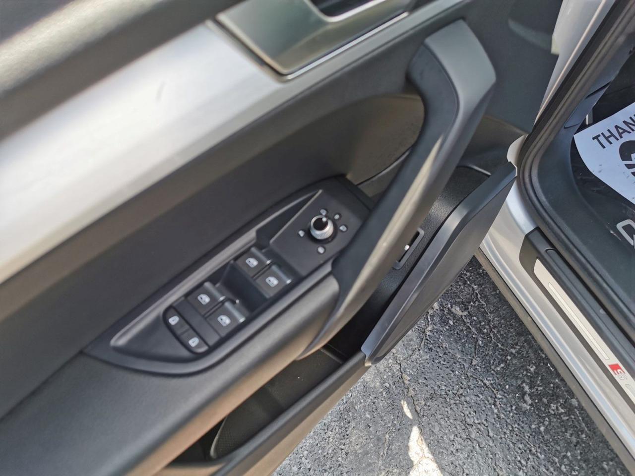 2023 Audi Q5 S-Line - Photo #14