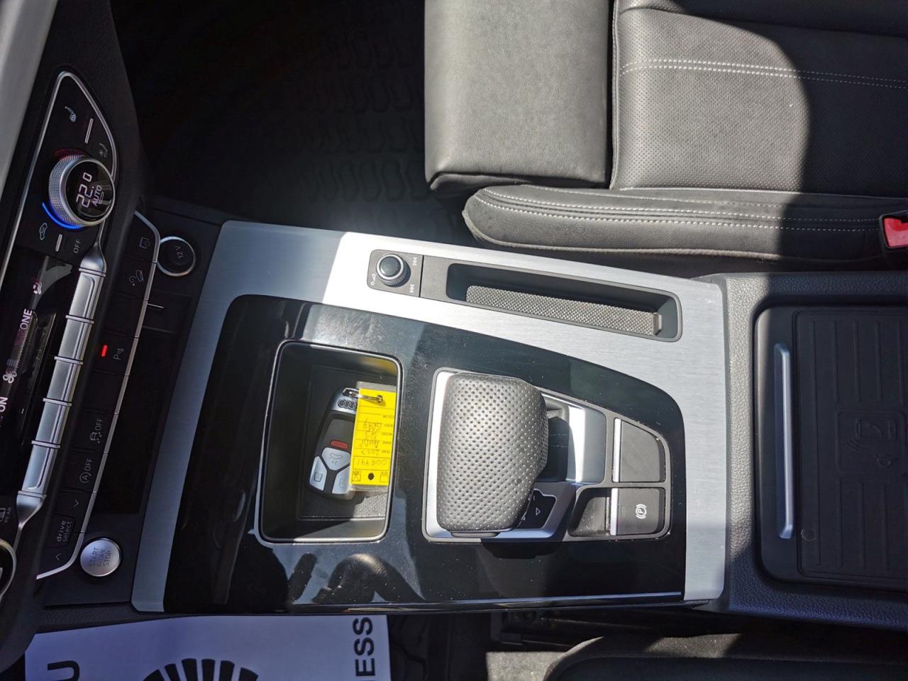 2023 Audi Q5 S-Line - Photo #18