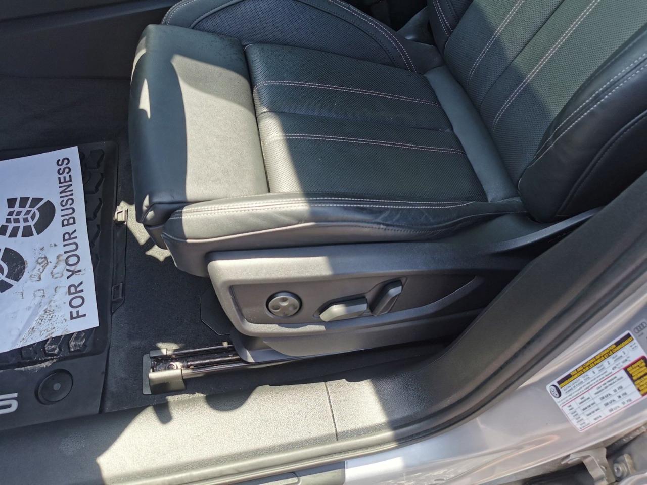 2023 Audi Q5 S-Line - Photo #20
