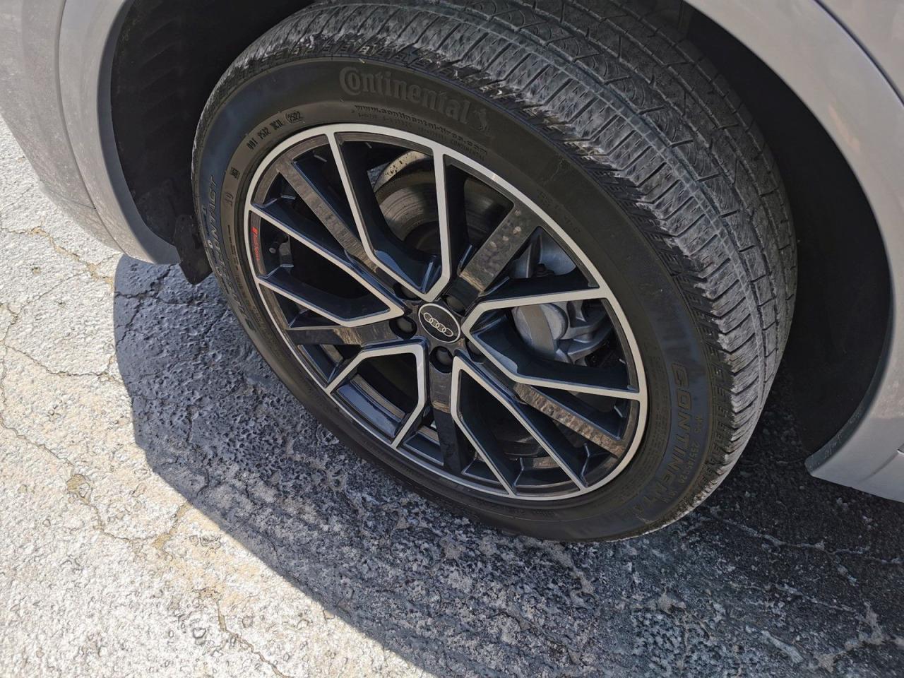 2023 Audi Q5 S-Line - Photo #19