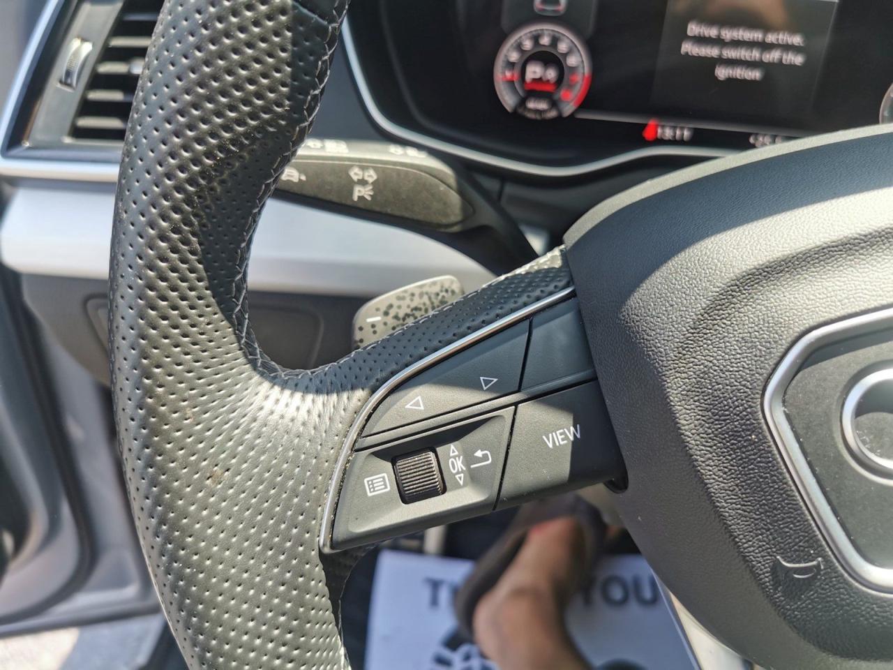 2023 Audi Q5 S-Line - Photo #25