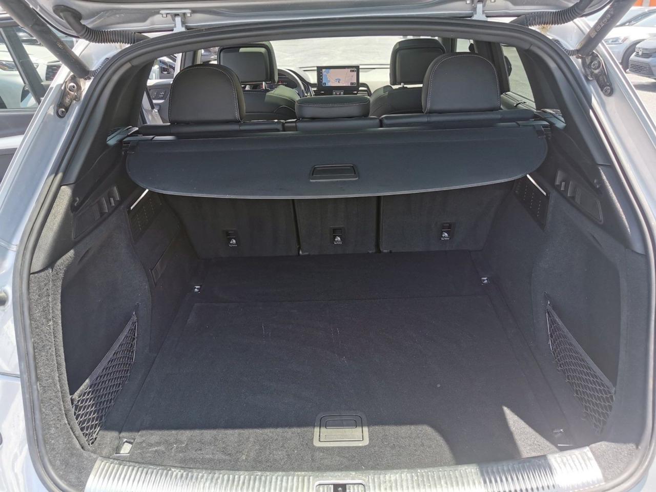 2023 Audi Q5 S-Line - Photo #27