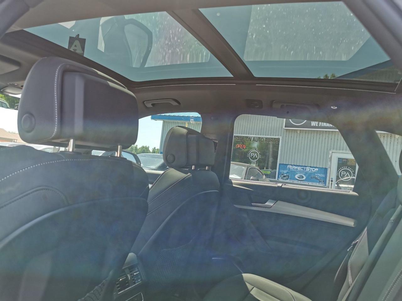 2023 Audi Q5 S-Line - Photo #30