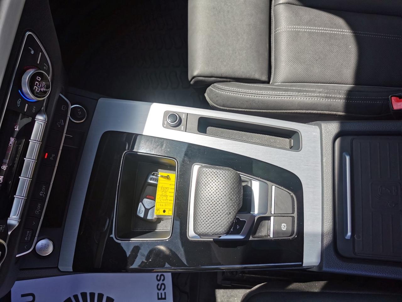 2023 Audi Q5 S-Line - Photo #18