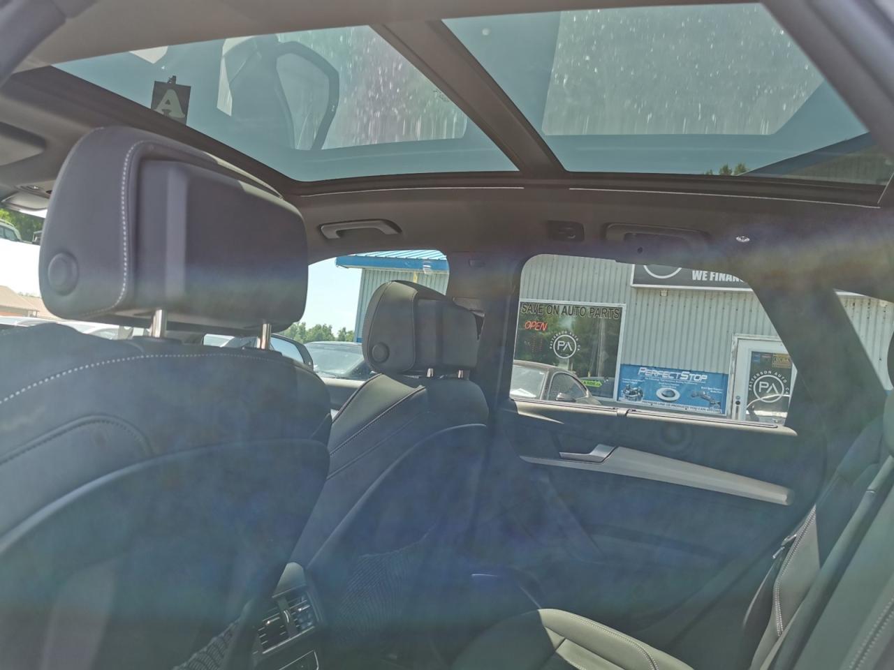 2023 Audi Q5 S-Line - Photo #30
