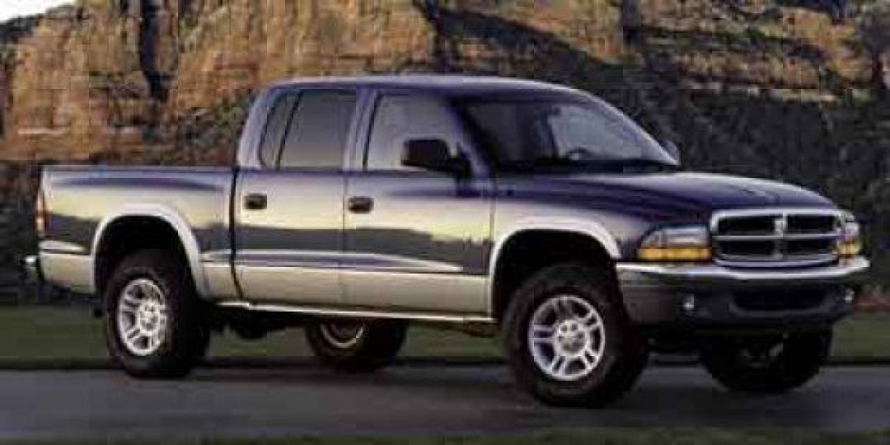 Used 2003 Dodge Dakota Sport for sale in Regina, SK