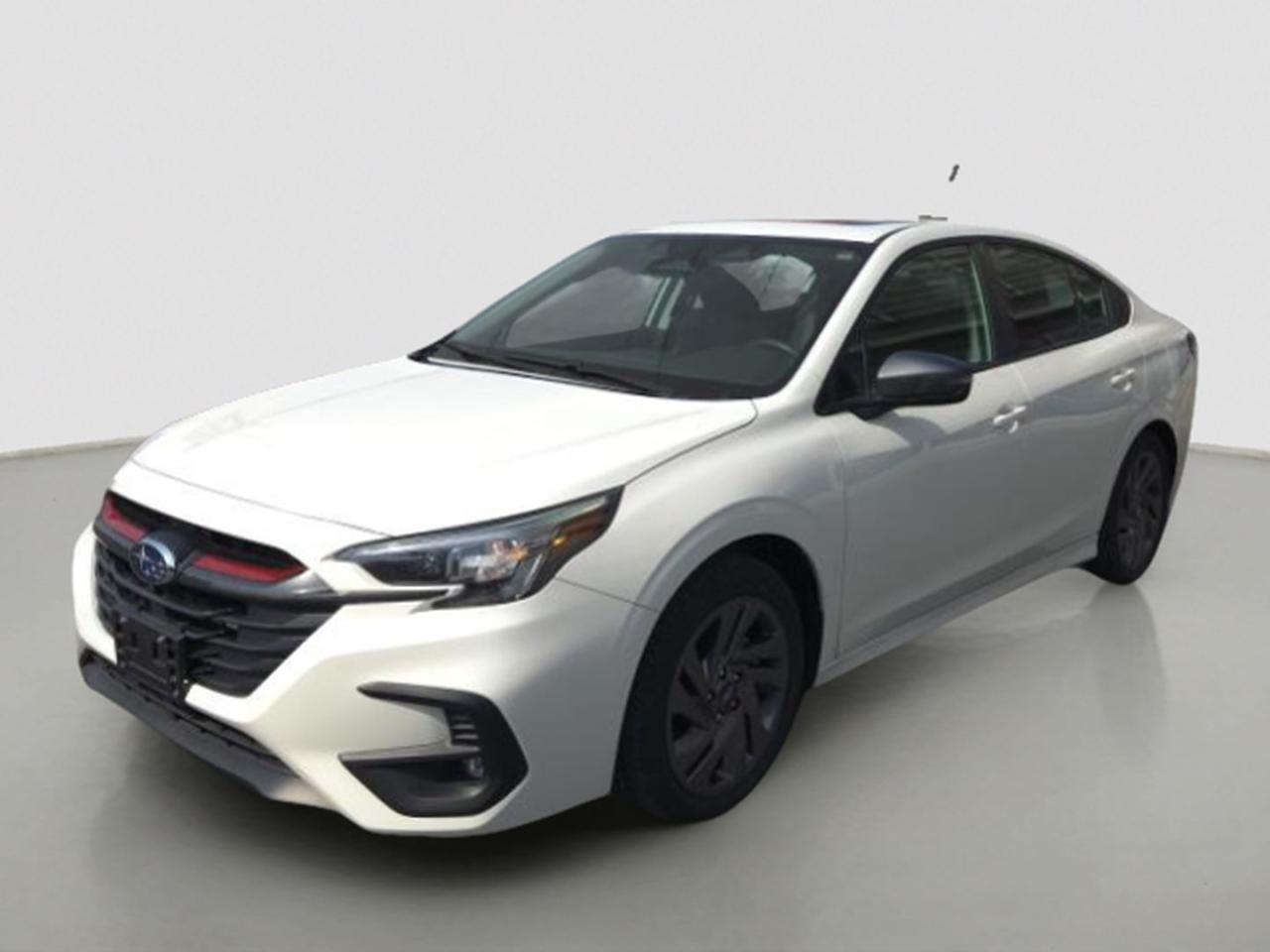 Used 2024 Subaru Legacy GT CVT for sale in Peterborough, ON