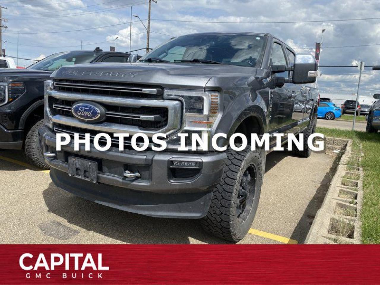Used 2022 Ford F-350 Super Duty SRW XL 4WD Crew Cab 6.75' Box SuperCrew for sale in Edmonton, AB