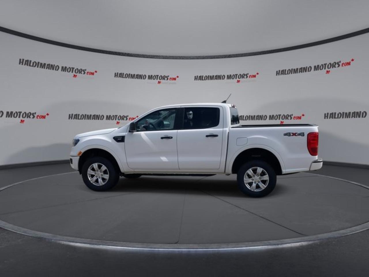 2023 Ford Ranger XLT 4WD | REMOTE START | ANDROID AUTO | APPLE CARPLAY | Photo4