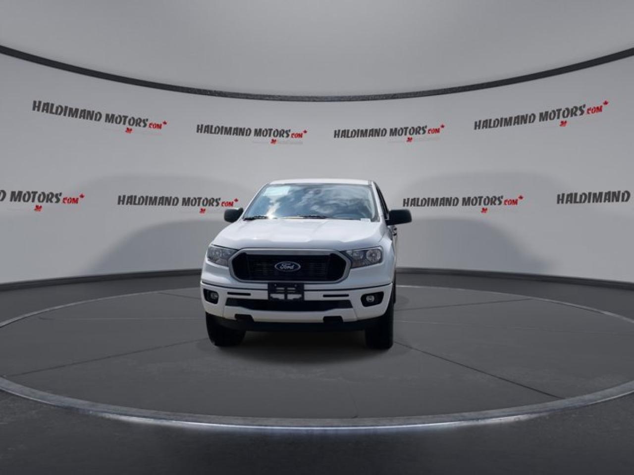 2023 Ford Ranger XLT 4WD | REMOTE START | ANDROID AUTO | APPLE CARPLAY | Photo2