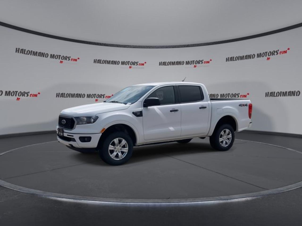 2023 Ford Ranger XLT 4WD | REMOTE START | ANDROID AUTO | APPLE CARPLAY | Photo3