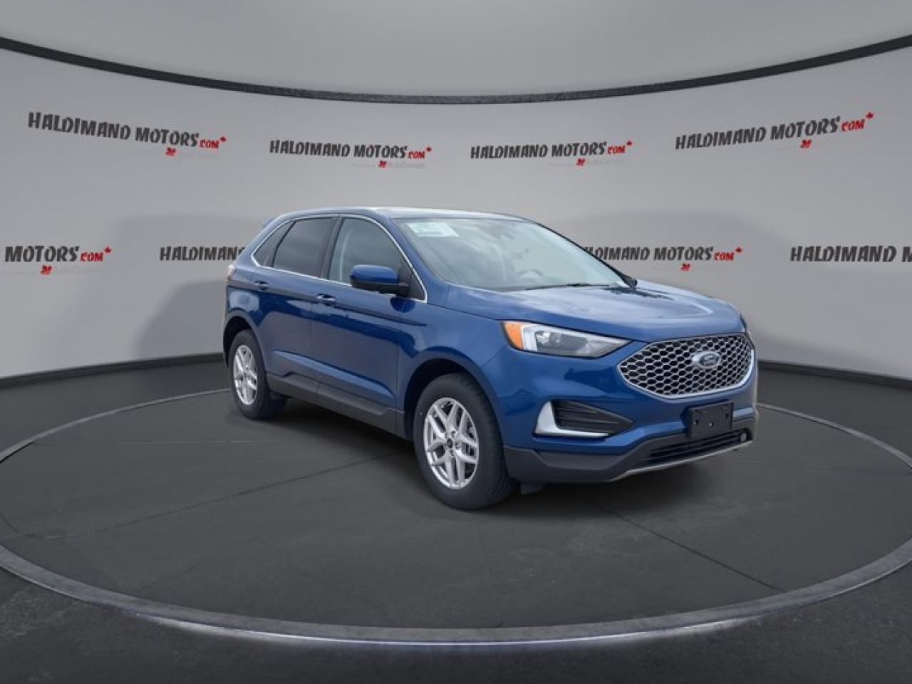 2024 Ford Edge SEL AWD Photo