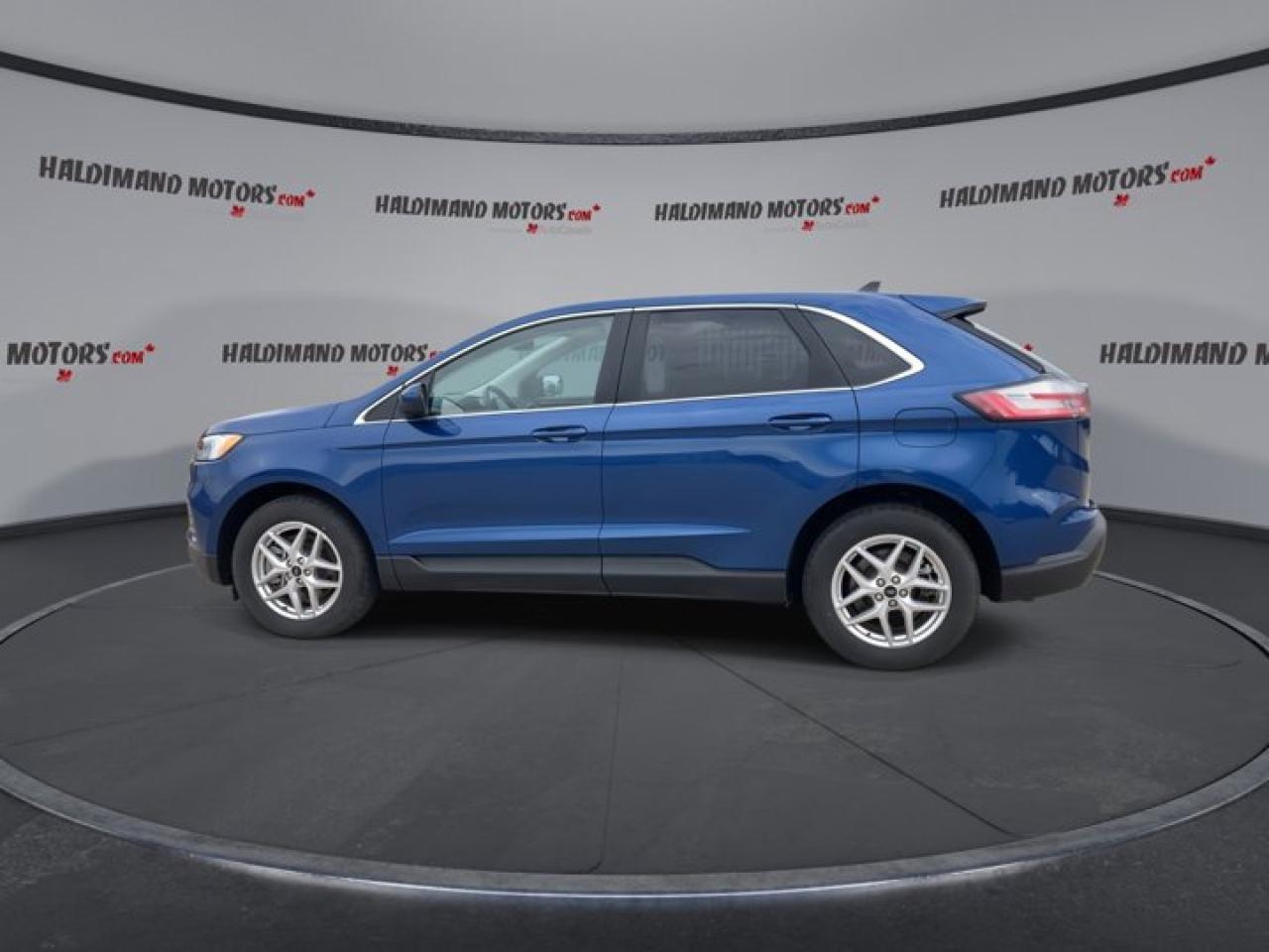 2024 Ford Edge SEL AWD Photo