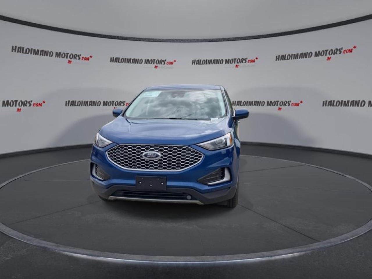 2024 Ford Edge SEL AWD Photo