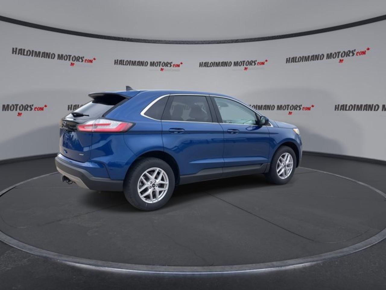 2024 Ford Edge SEL AWD Photo