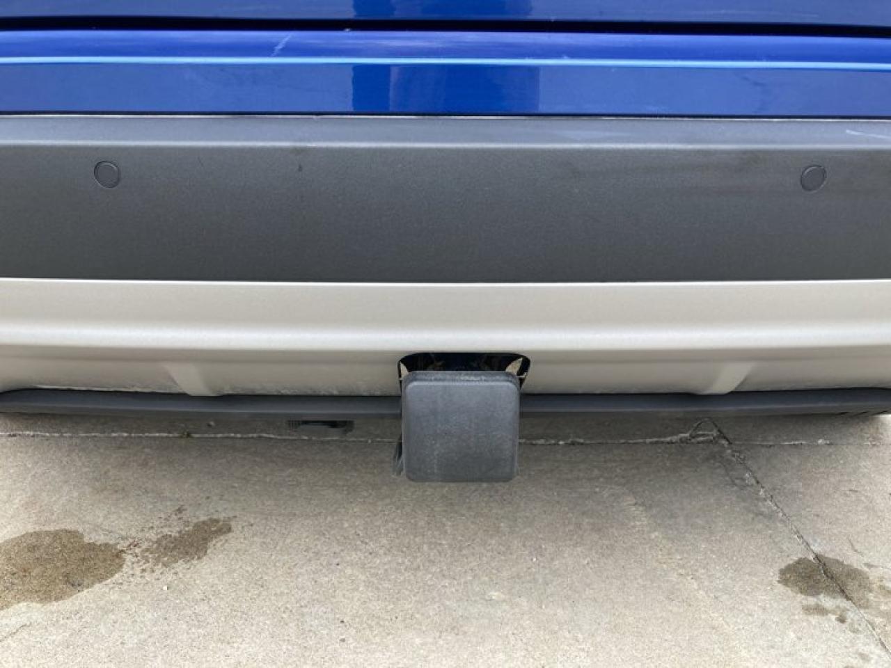 2024 Ford Edge SEL AWD Photo