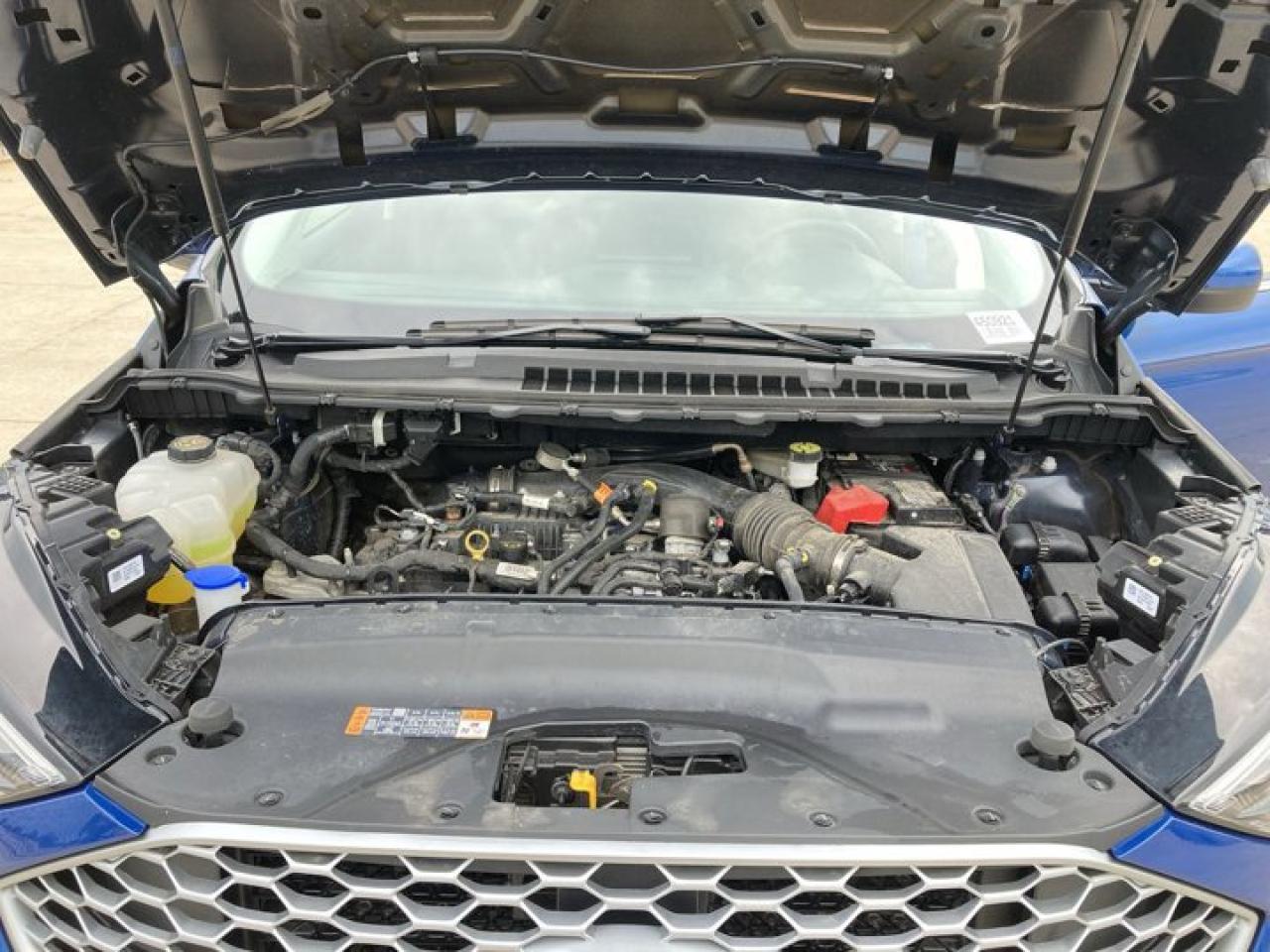 2024 Ford Edge SEL AWD Photo