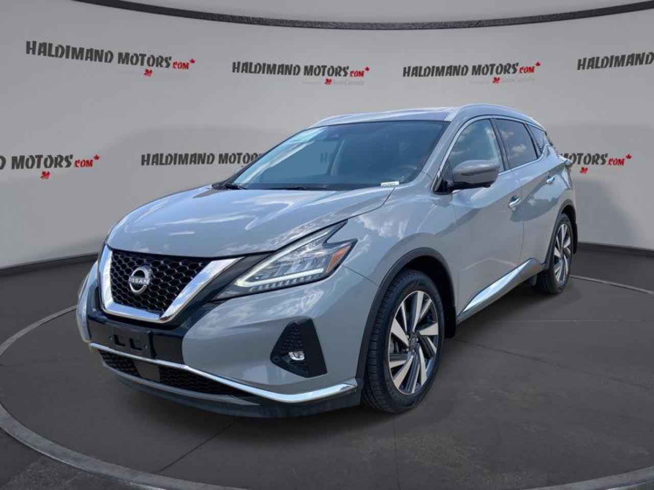 Midsize Station Wagons, AWD SL, 1-Speed CVT w/OD, Gas V-6 3.5L