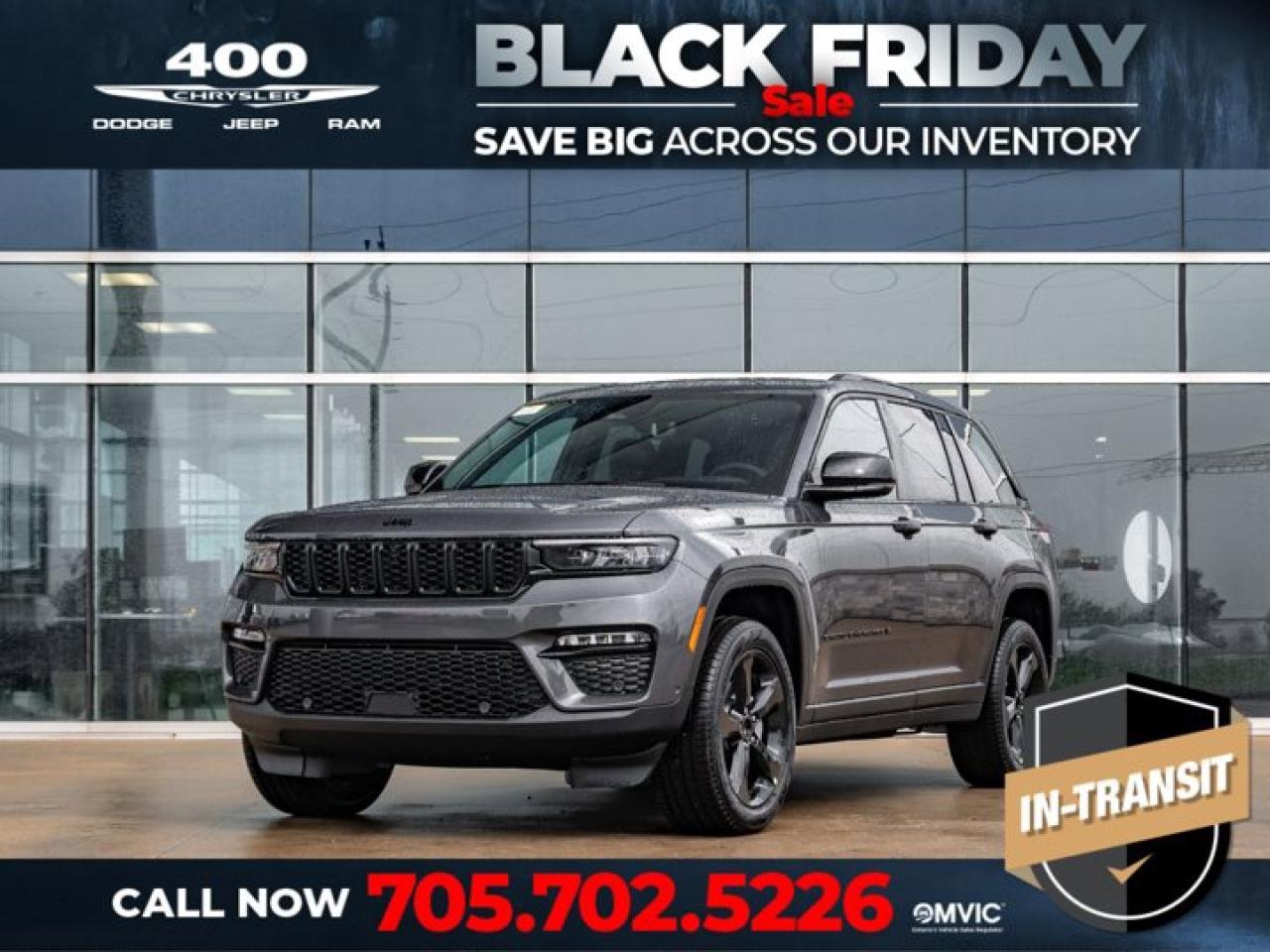 2025 Jeep Grand Cherokee Limited Photo0